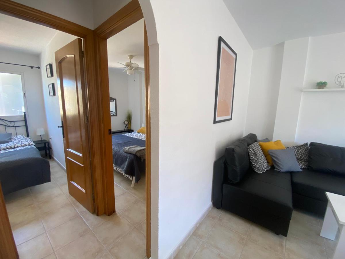 Casa De La Duna Costa Blanca La Mata  Extérieur photo