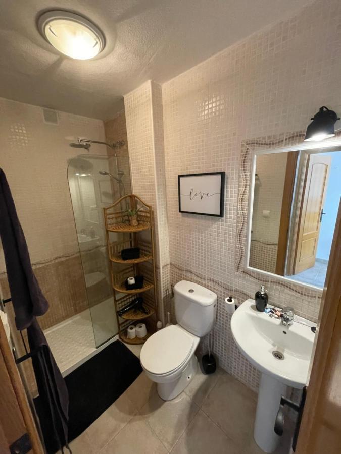 Casa De La Duna Costa Blanca La Mata  Extérieur photo