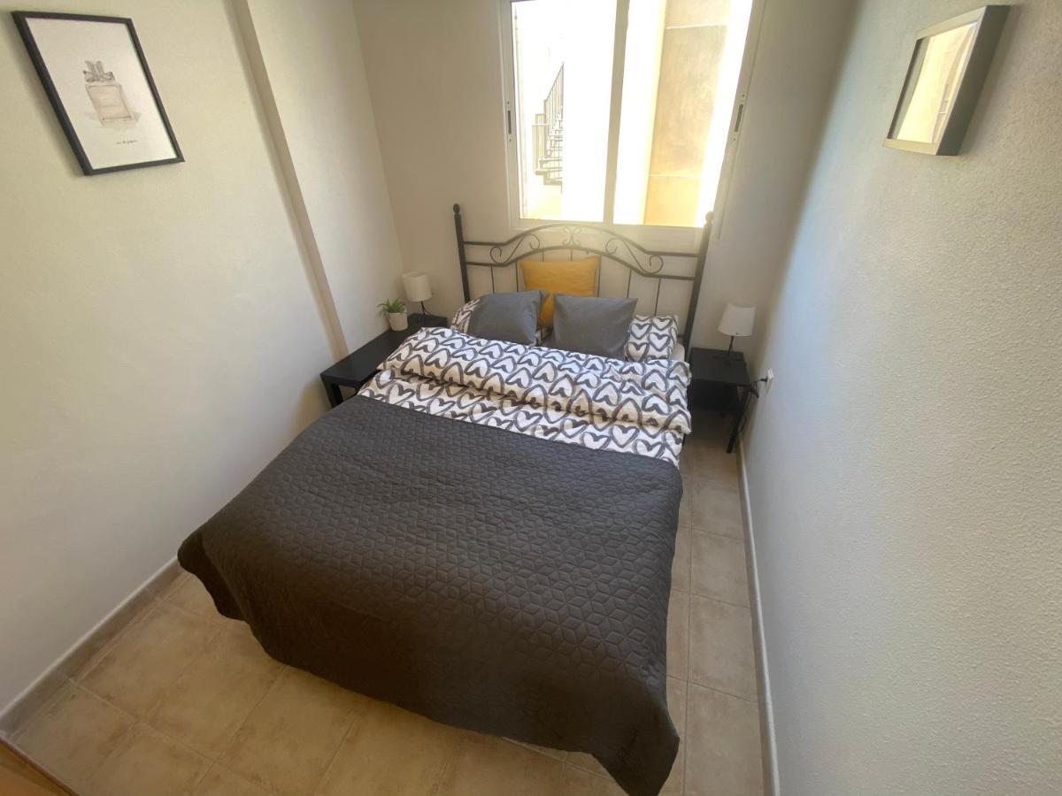 Casa De La Duna Costa Blanca La Mata  Extérieur photo