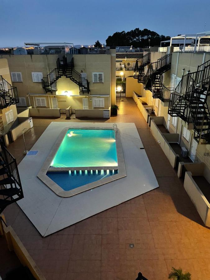 Casa De La Duna Costa Blanca La Mata  Extérieur photo