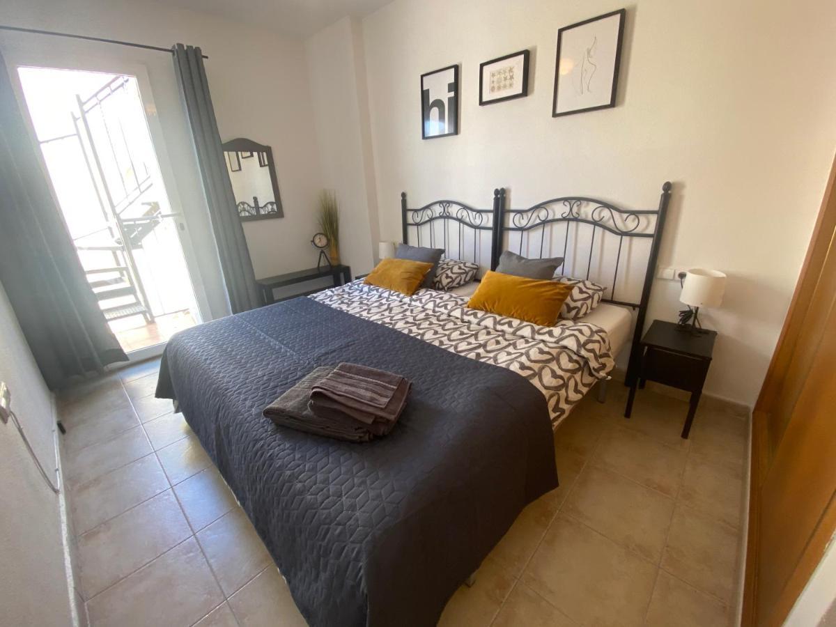 Casa De La Duna Costa Blanca La Mata  Extérieur photo