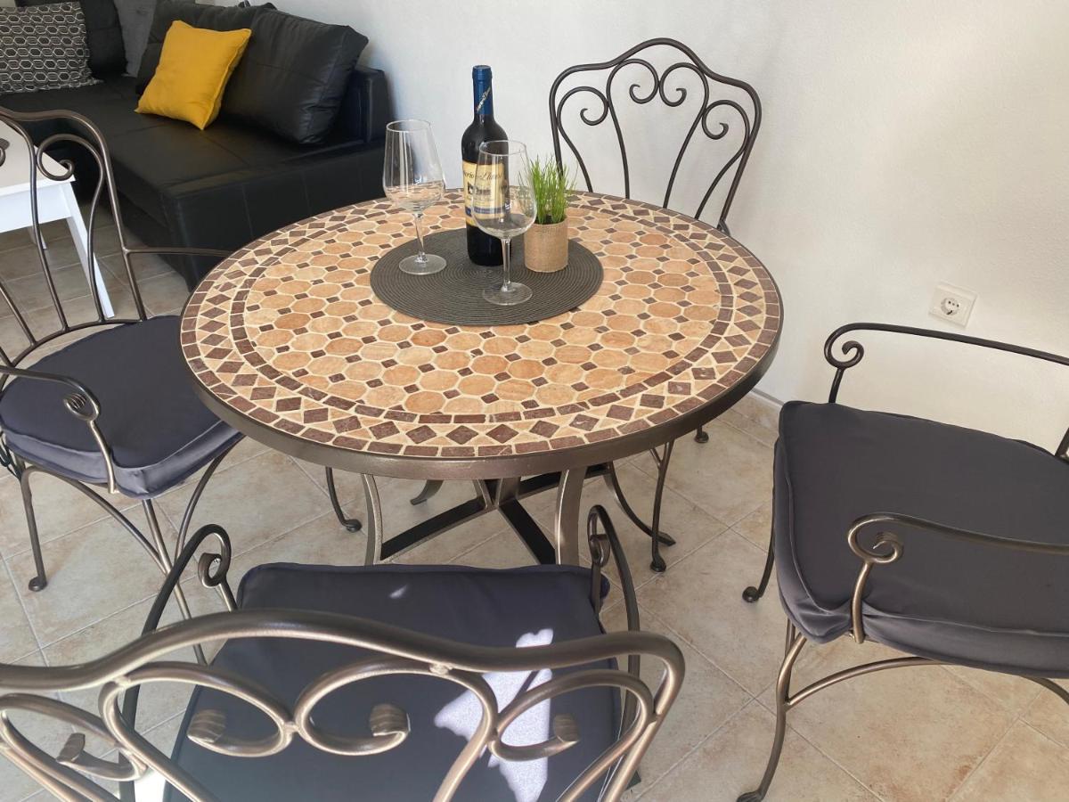 Casa De La Duna Costa Blanca La Mata  Extérieur photo