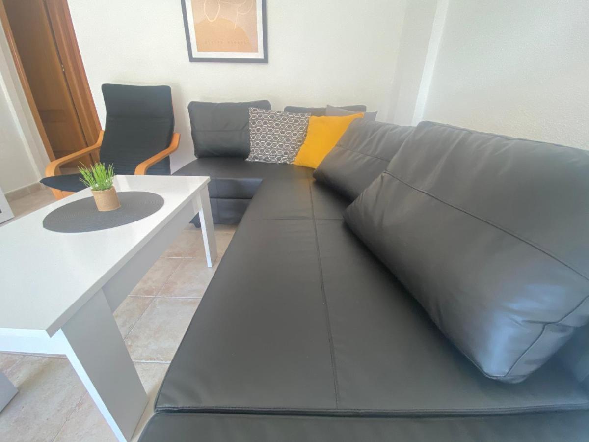 Casa De La Duna Costa Blanca La Mata  Extérieur photo