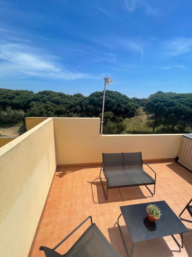 Casa De La Duna Costa Blanca La Mata  Extérieur photo